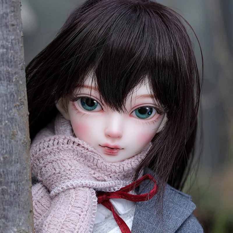 Fantasy Angel BJD 1/4 Kasa fullset  A Resin Toy