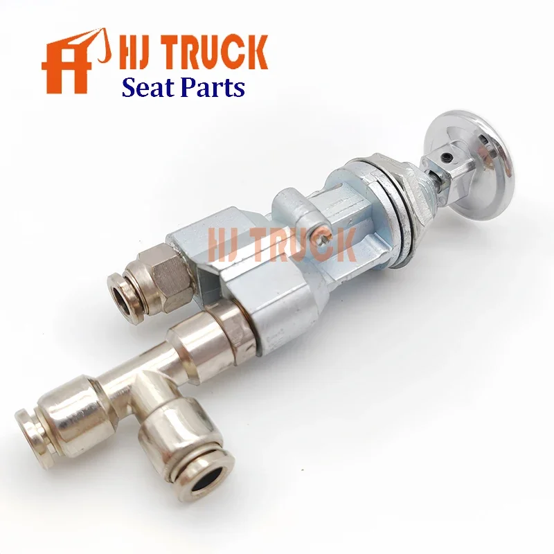 TAILGATE OE:9904-10000-006 for GRAMMER 95-97 Seat Control Valve for Truck Seat AIR VALVE ASS LIFT AXLE, BUS DOOR, AIR CYLINDERY