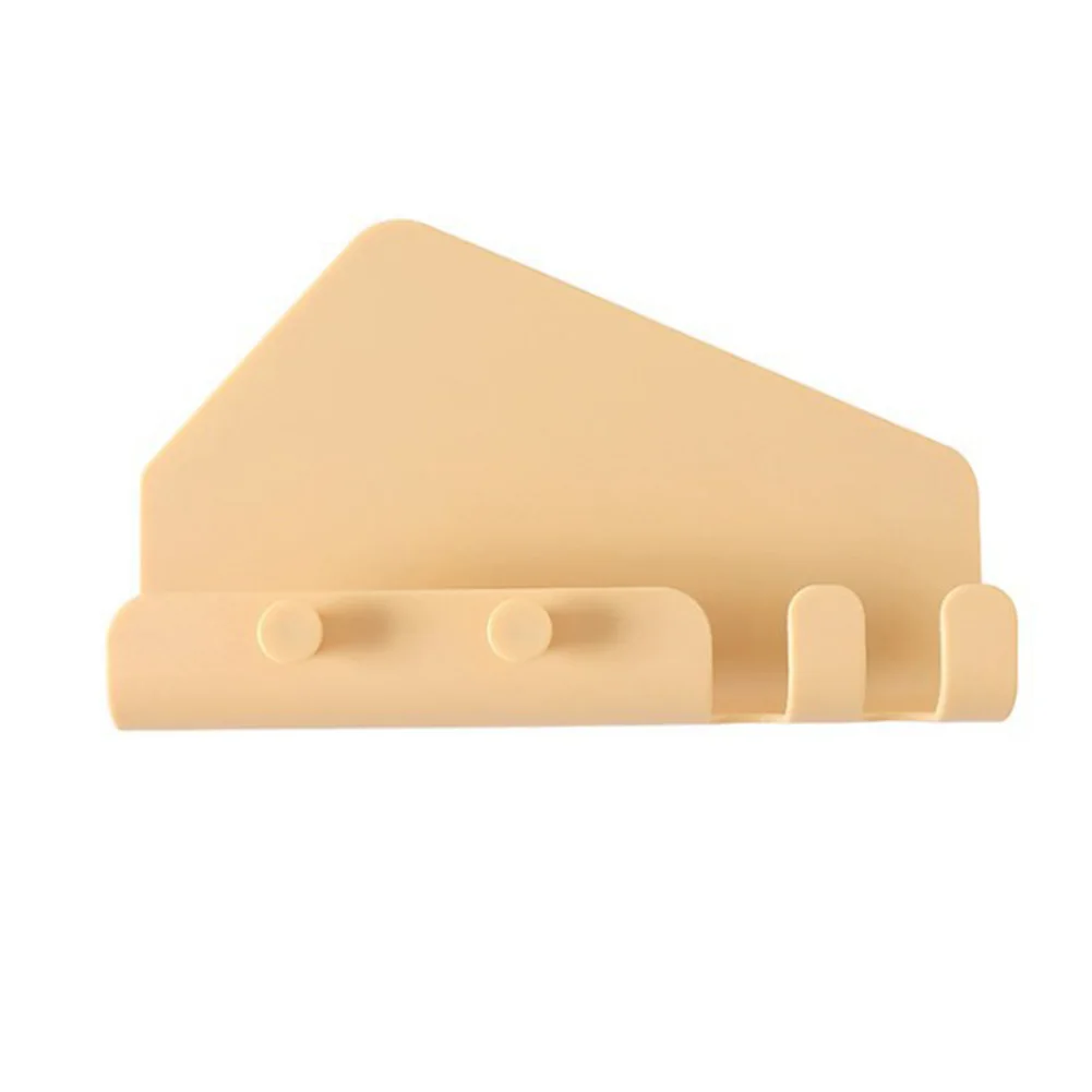 タブレット用粘着ウォールブラケット,スマートフォン用マウントスタンド