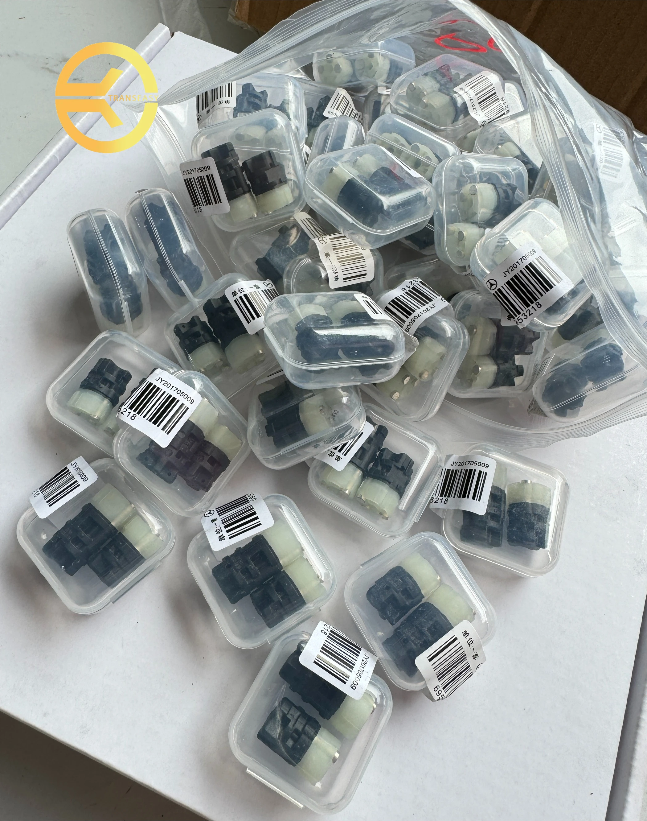 

Новый датчик скорости автоматической коробки передач 722,9 Y3/8n1 Y3/8n2, новый, подходит для скорости Mercedes Benz 7G