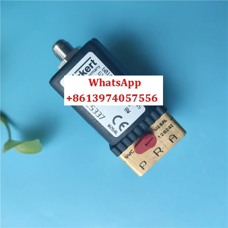 

Solenoid valve, switch valve 6012 6013 6014 5404 6281EV Baodi