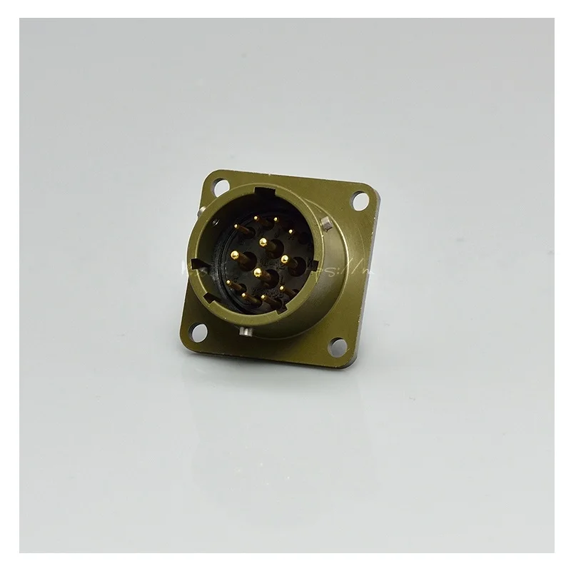 YEONHAB YH3116F YH3112E 14-12S 14-12P 12 Core 14-15S 14-15P 15 Pin Connector Aviation Plug