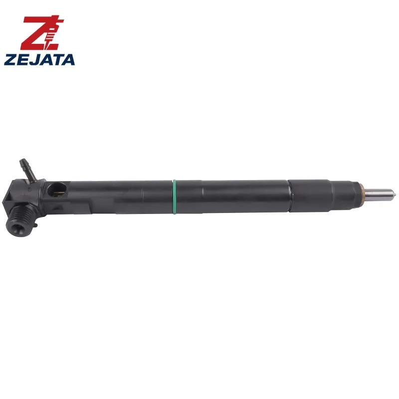 

Diesel Fuel Injector 28229873 33800-4A710 For Delphi HYUNDAI H1 Wagon A2 WGT EU4 Common Rail