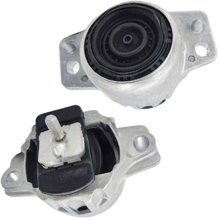 

Car engine bracket foot glue LR094226 LR094225 for Range Rover