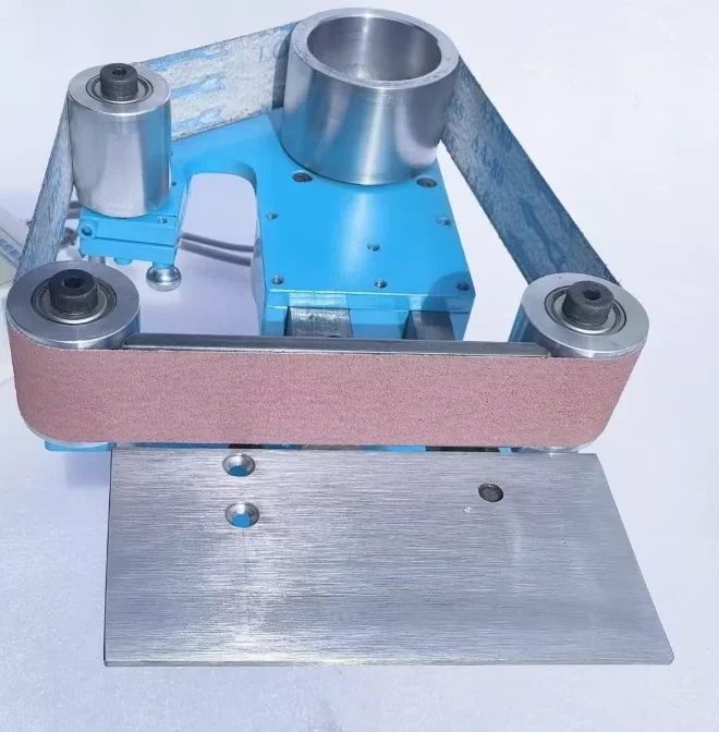 

Electric Belt Sander, Vertical and Horizontal, Dual-Purpose Sanding Machine, Grinder, 915*50, 110V, 220V