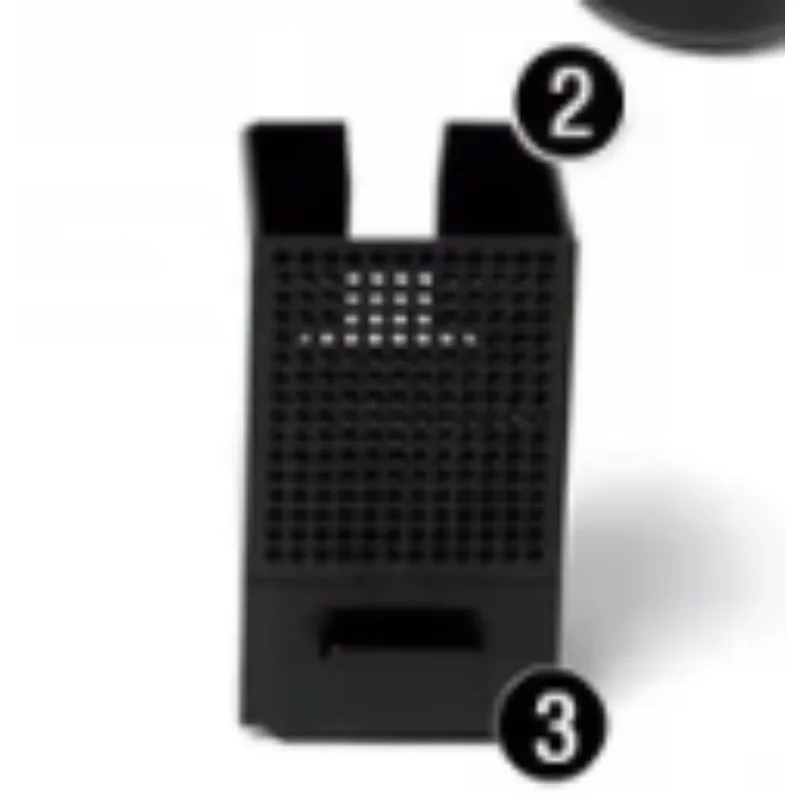 Apply To NESPRESSO Essenza Plus Coffee Machine C45 Tank Drip Tray