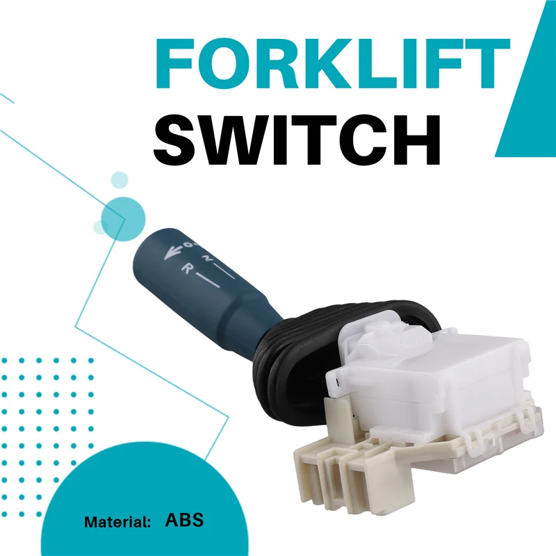 

57460-23330-71 Forklift Parts Forward & Reverse Switch For Toyota 7FD/G10-45