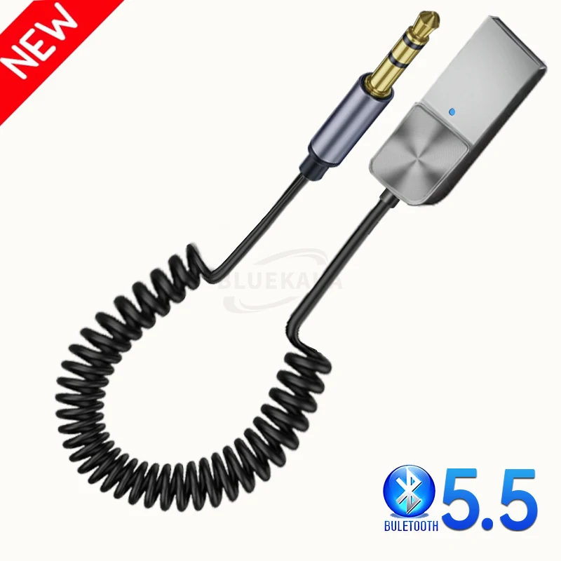 Variant: Bluetooth 5.5-A