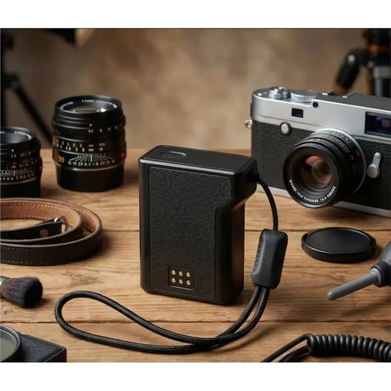[B24B!】 Battery Charging Case For Ricoh GR3/GR3 HDF/GR3X
