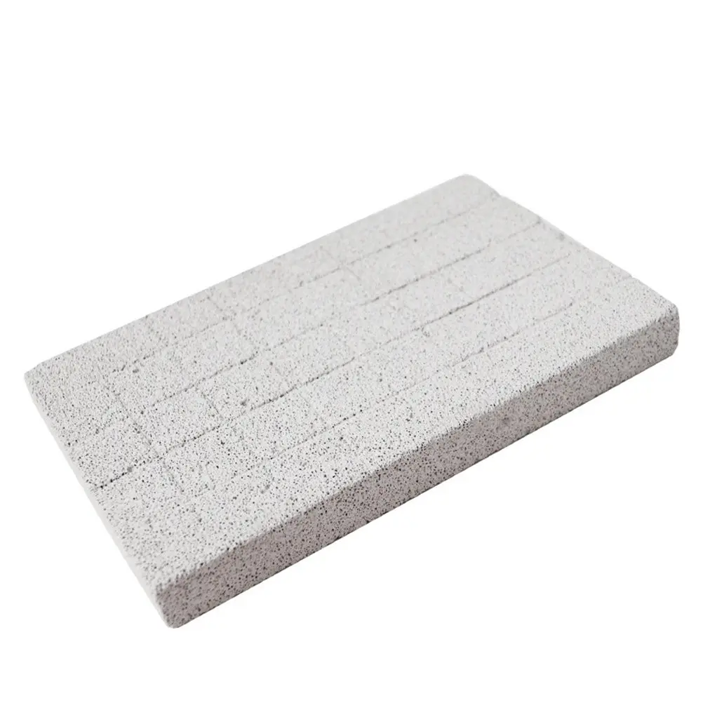 

1Pcs High Quality Volcanic Pet Foot Pad Grinding Claw Board for Bunny Rabbit Squirrel Chinchilla Guinea Pig Cage Use Nature