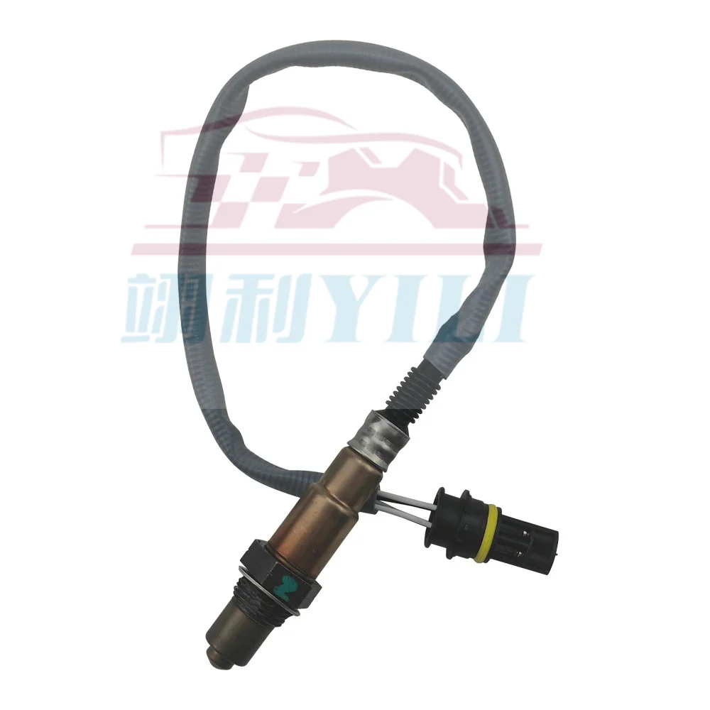 

Sensor de oxígeno para coche, accesorio de medición de O2 para MERCEDES BENZ C-CLASS W203 CLK C209 E W210 S W220 SL R230 A001540