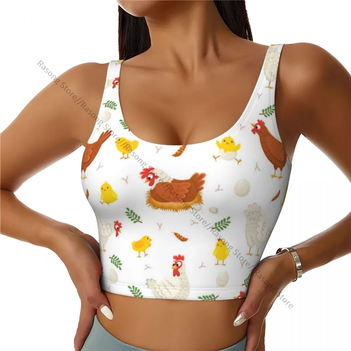 Women Sexy Sports V…