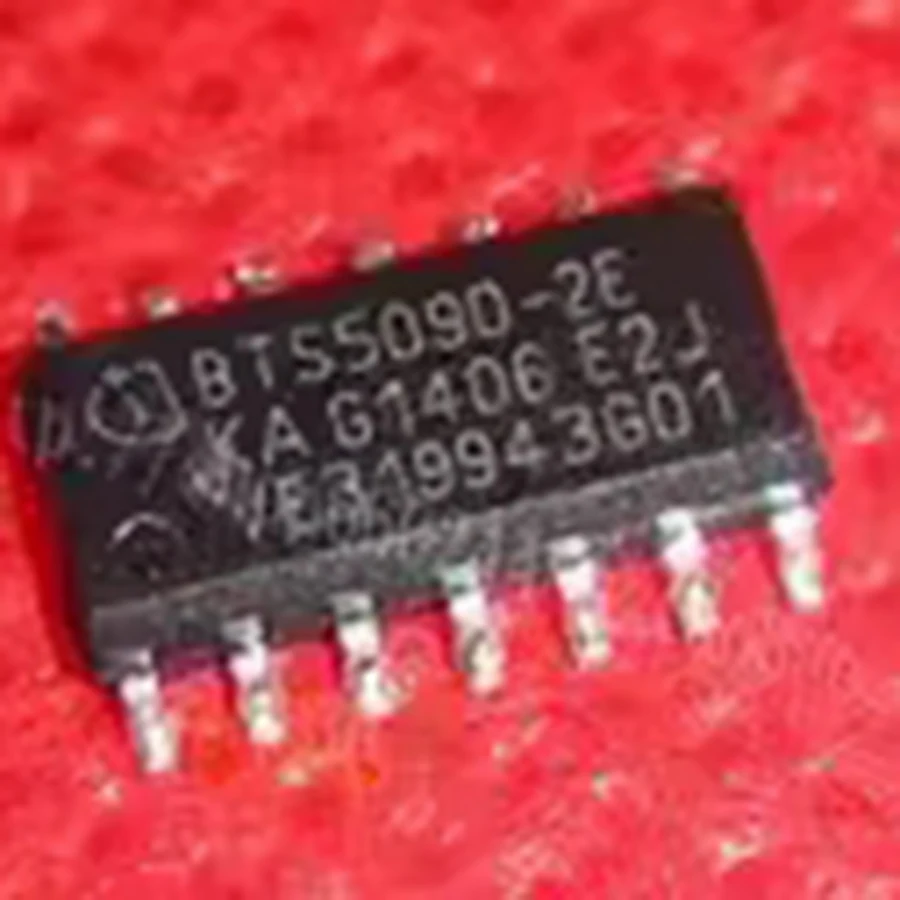 

1Pcs/Lot BTS5090-2E Chip Original New Car IC Computer Board BCM Light Control