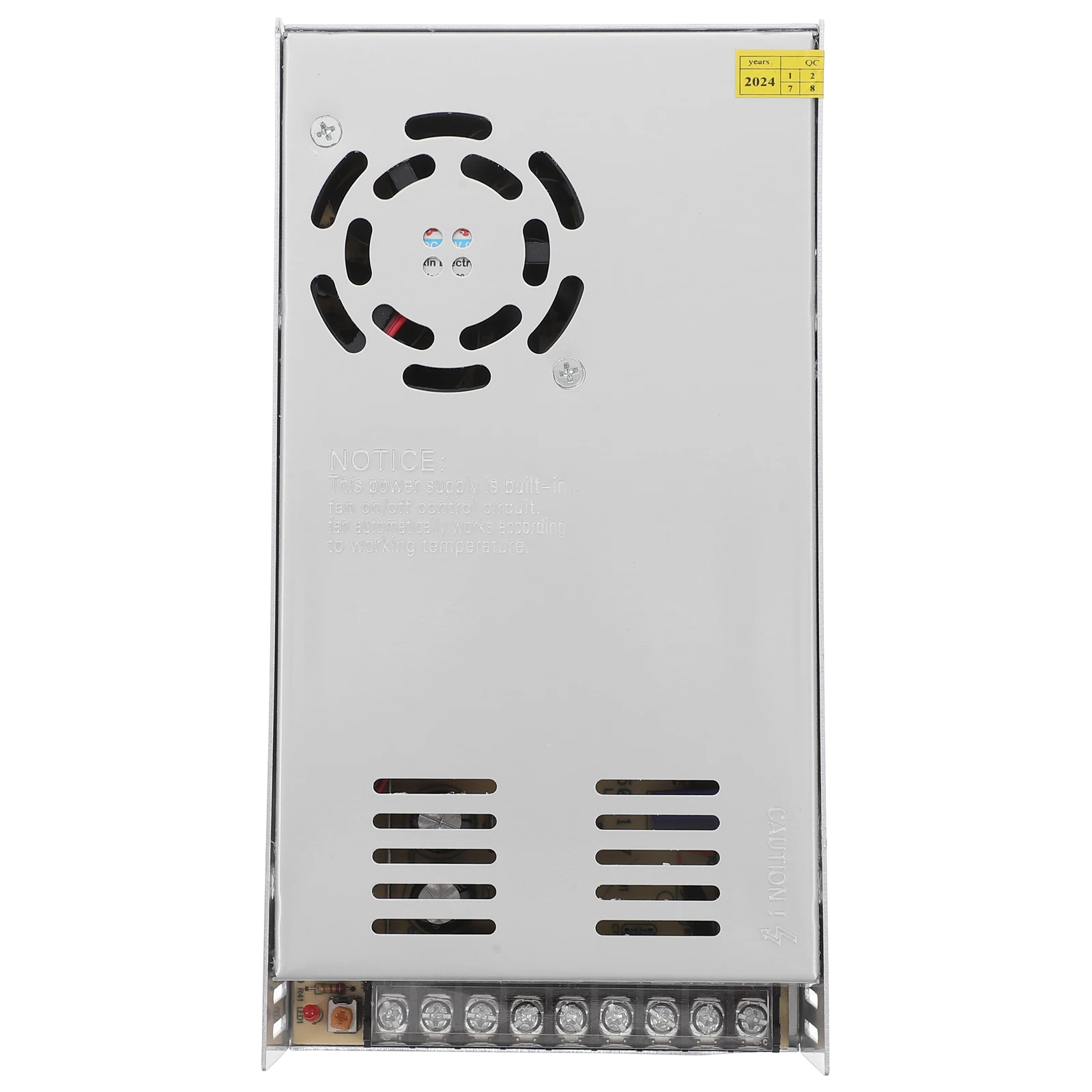 

LED Light Strip Power Adapter Constant Voltage Industrial Switching Adapters Supply Box for LED Strips Security Devices