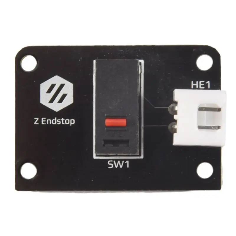 A23F-3D accessoires d'imprimante HARTK SEXBOLT Z interrupteur de fin de course Kit PCB pour bricolage Voron Trident imprimante 3D