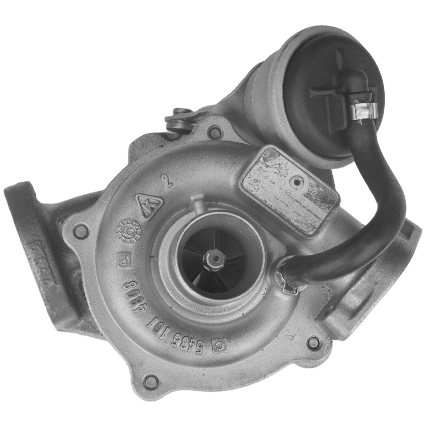 Turbocharger 5860030 54359700005 93191993 71784113 For Engine