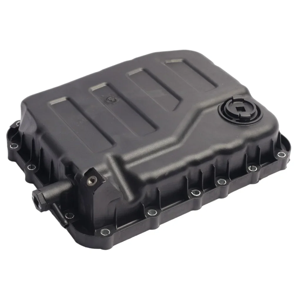 For Hyundai Sonata Tucson Veloster for Kia Forte 45280 3B810 452803B810 45280-3B810 OEM Transmission Oil Pan Accessories