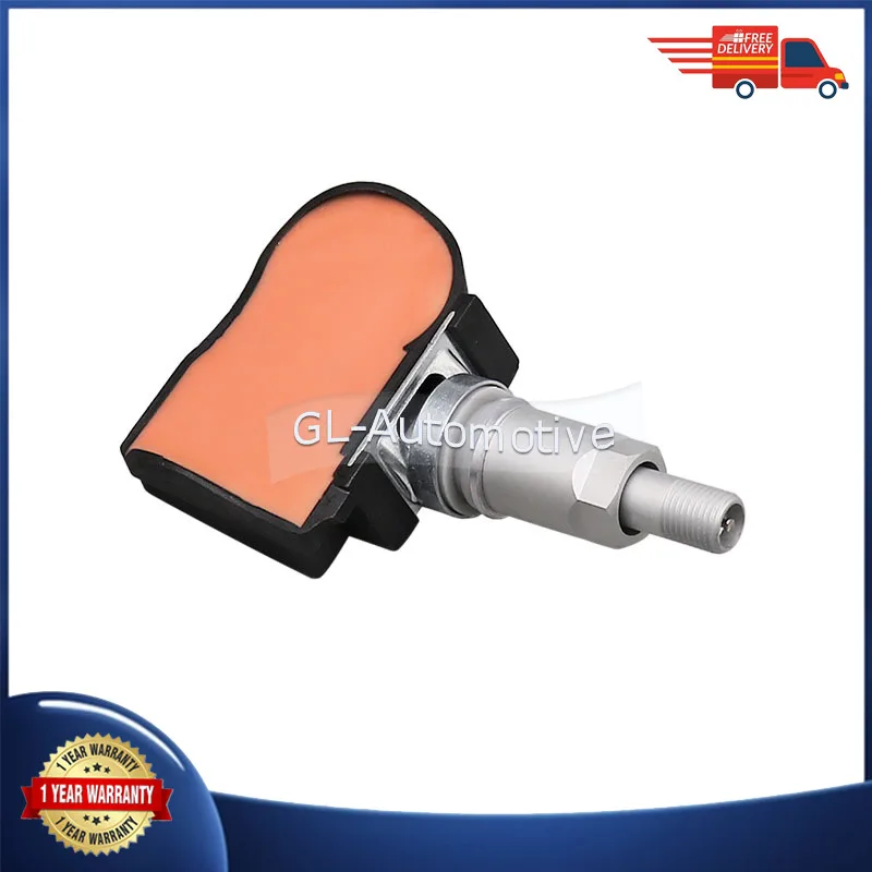 Juego de Sensor de presión de neumáticos TPMS 36106855539, accesorio para Alpina B3 B4 BMW F20 F22 F45 F46 F30 Mini F56 R56 6855539 433MHZ, 4