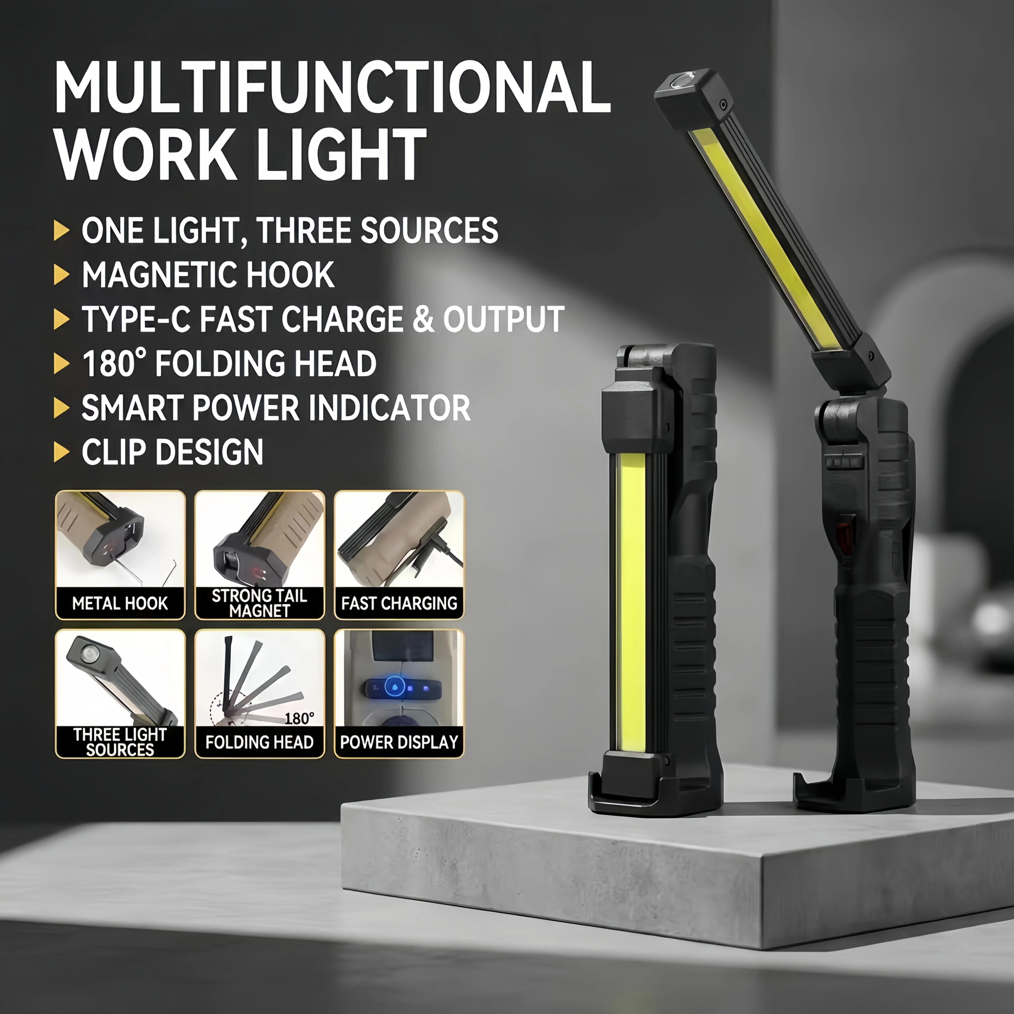 照明 投光器 ポータブル」の人気商品一覧・価格比較 - 価格.com