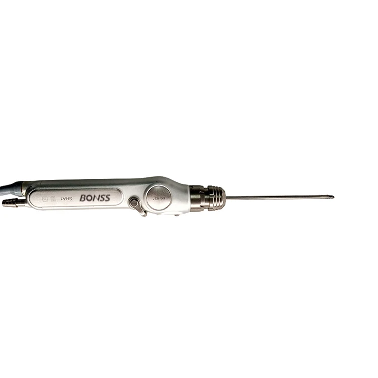 Shaver Blade for ENT, Orthopedic, Urology, Gynecology