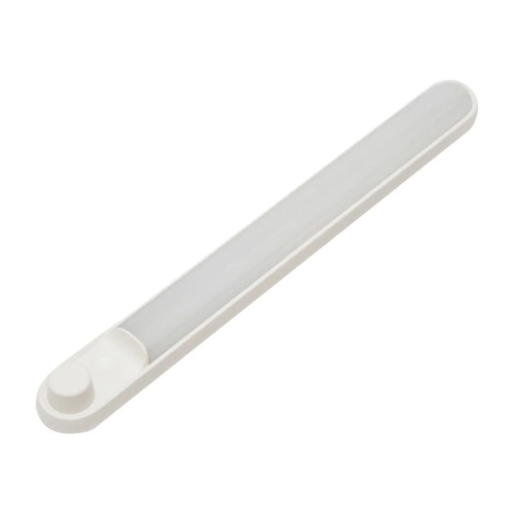 

1Set Motion Sensor LED Wall Lamp USB Charging Sense Light for Stairs Wardrobe Bedroom Kids Night Light Wall Lamp