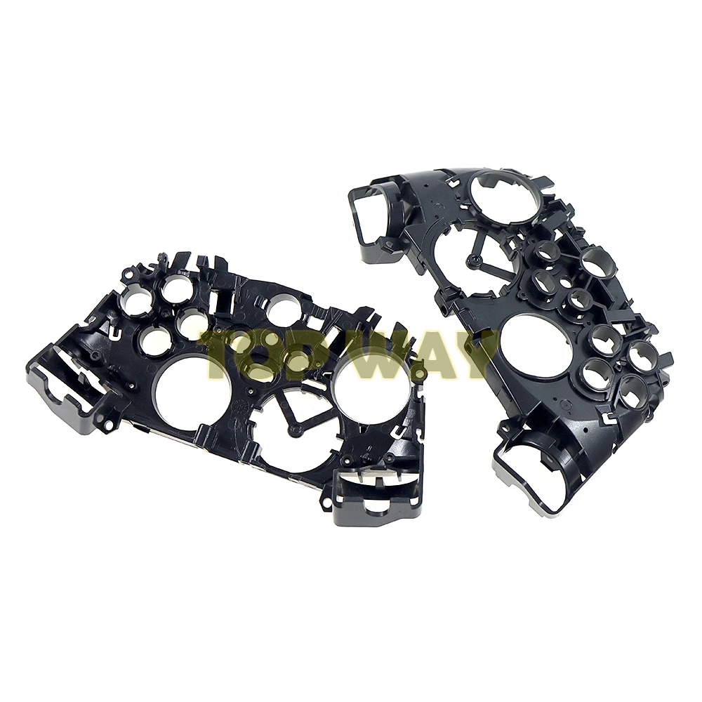 2PCS For XBOXSeries Internal Middle Bracket For XBOX Series S X XSX/XSS Game Controller Middle Frame Housing Shell