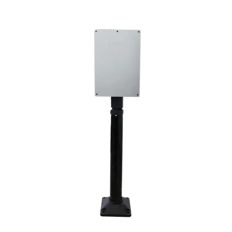 

Tenet 38KHZ Long Range RFID Reader For Parking Barrier Gate Access Control