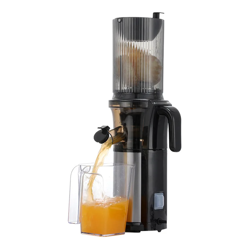 

JuicerLarge mouth squeezing and frying juice pure juice machineJuicerJuicerJuice residue separation original juicer