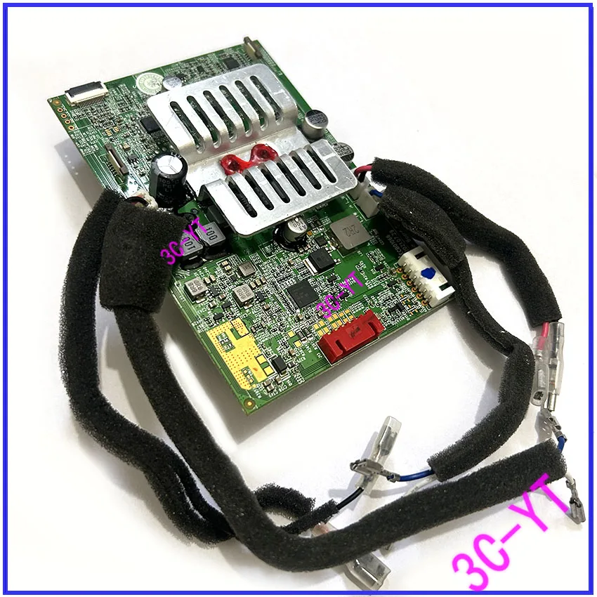 1PCS Motherboard Main Board For Xtreme3 GG