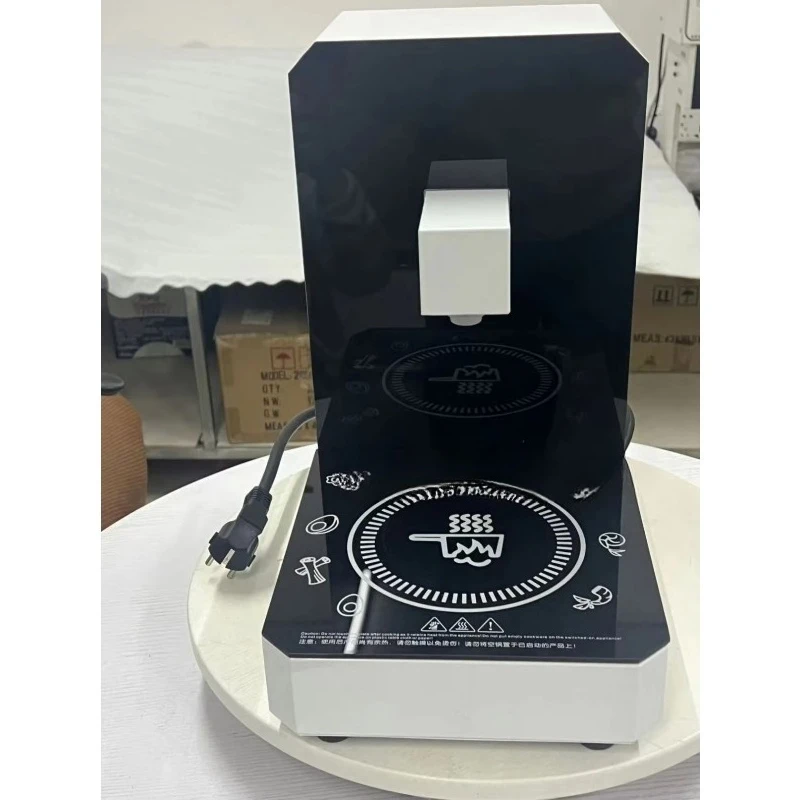 Africa Hot Selling 5-Piece Cooking Set Casserole Aluminum Cooking Set Household Soup and Soup Pot Set