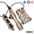 DE Blue M600C