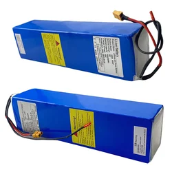 36V 15AH 540wH 18650 LI-ION Battery Pack For Segway Ninebot MAX G30 Electric Scooter Special Battery