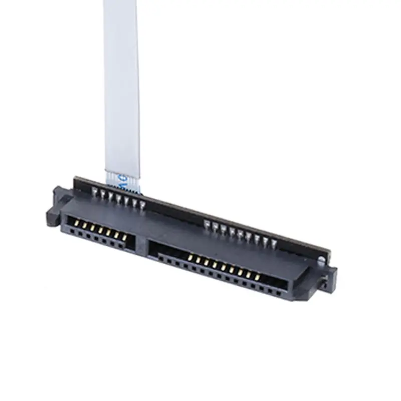 Dla HP dla ENVY 15 15-j105tx 15-j Laptop DW15 HDD kabel dysk twardy HDD złącze Flex Cable adapter karty Drop Shipping