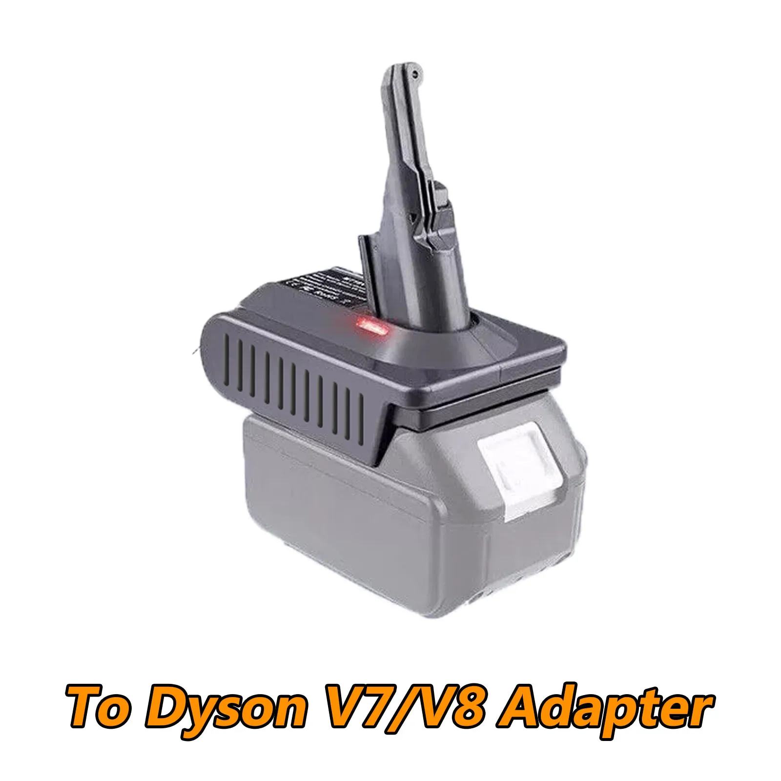 Variant: To V7 V8 Adapter