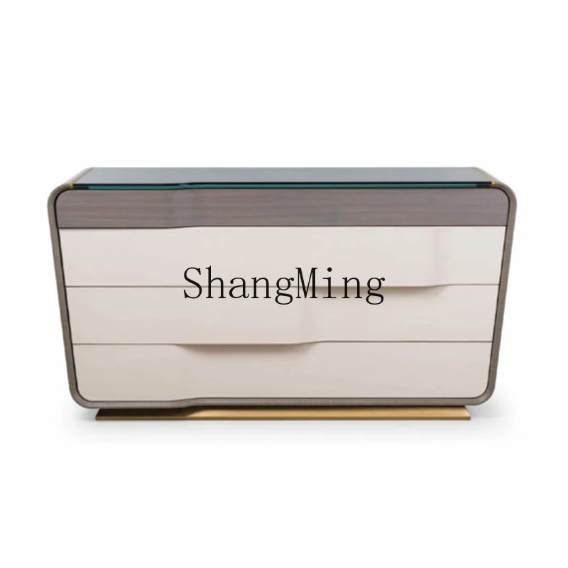 Lxy High-End Bedroo…