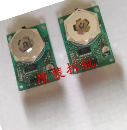 for Ricoh MP2550 3350B 2851 3351SP 2852 3352 laser hexagonal mirror motor