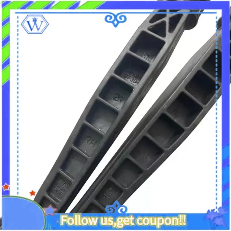 

M46K-1 Pair Car Front Stabilizer Ball Head Front Stabilizer Bar Link For Cadillac ATS/CTS 20761141 20761142 Accessorie