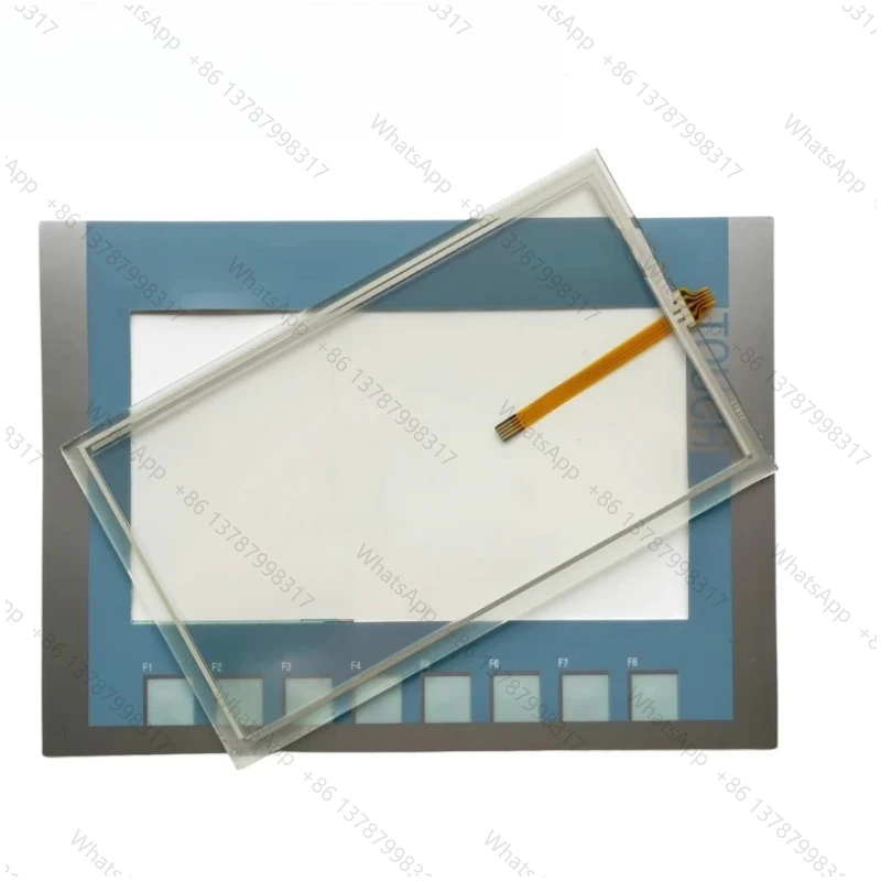 KTP700 6AV2123-2GB03-0AX0 6AV2 123-2GA03-0AX0 Touch Pad/Key Film