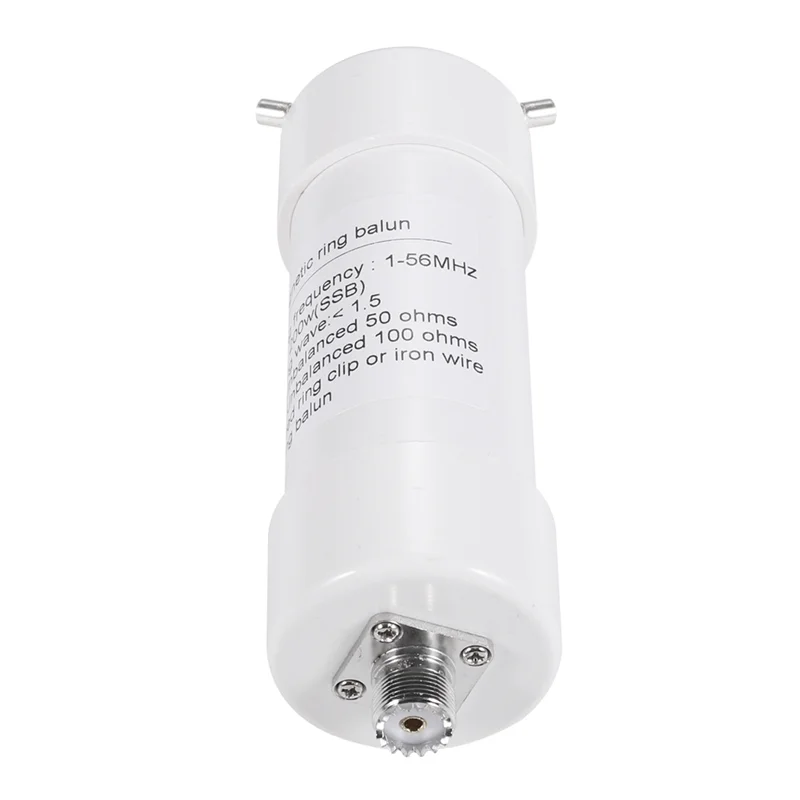 B27B Balun 1:2 200W… - image