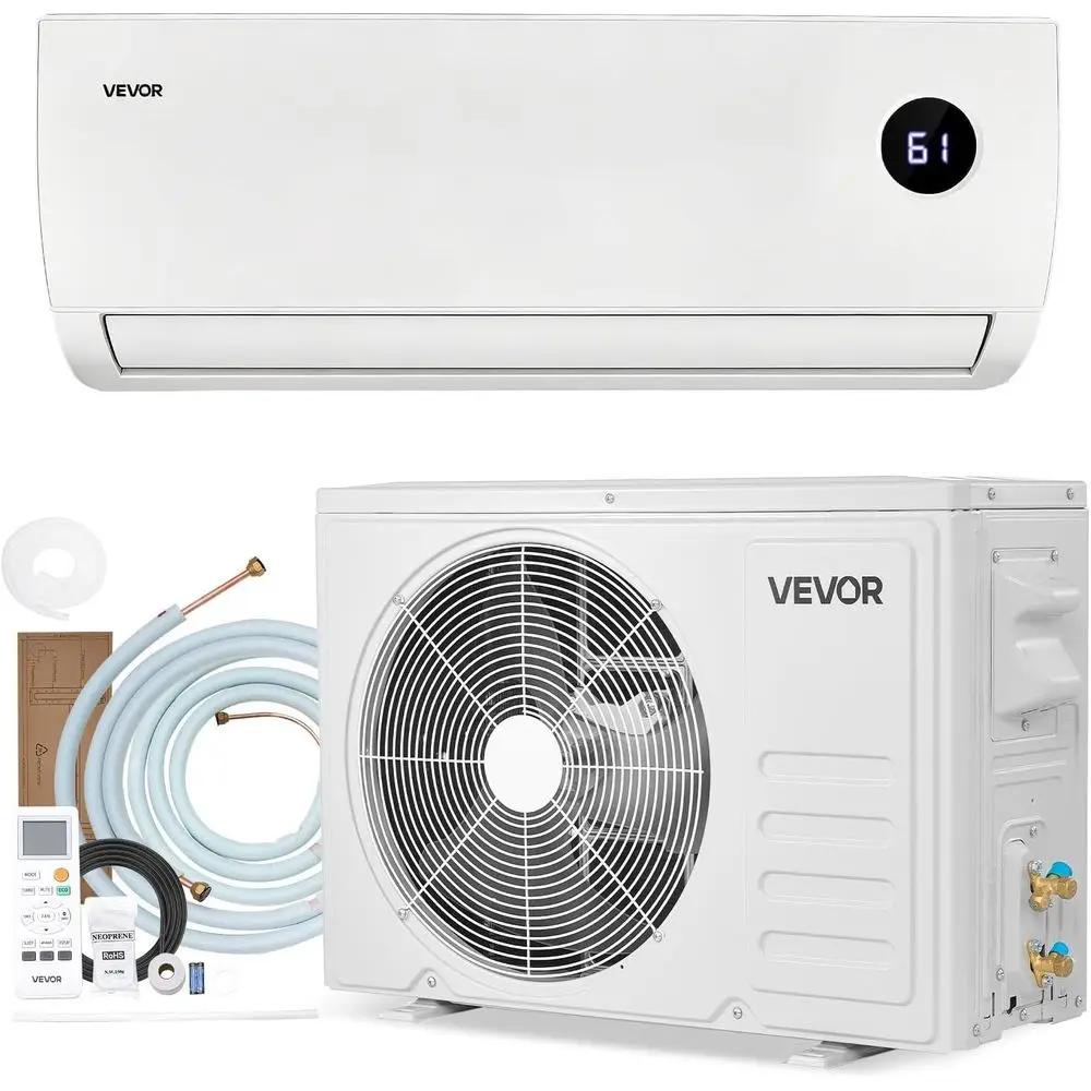 Mini Split Air Cond…