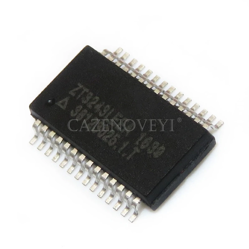 5PCS ZT3243LEEA ZT3243 PIC18F26K22-I/SS PIC18F25K80-I/SS PIC18F25K80 PIC18F25K22-I/SS PIC18F25K22 UPD789101A 789101A SSOP
