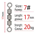 Size 7