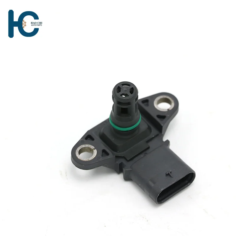 13627843531 13628662895 Intake Air Manifold MAP Pressure Sensor for BMW N20 N54 F10 F20 F30 135i 335i 428i view 5