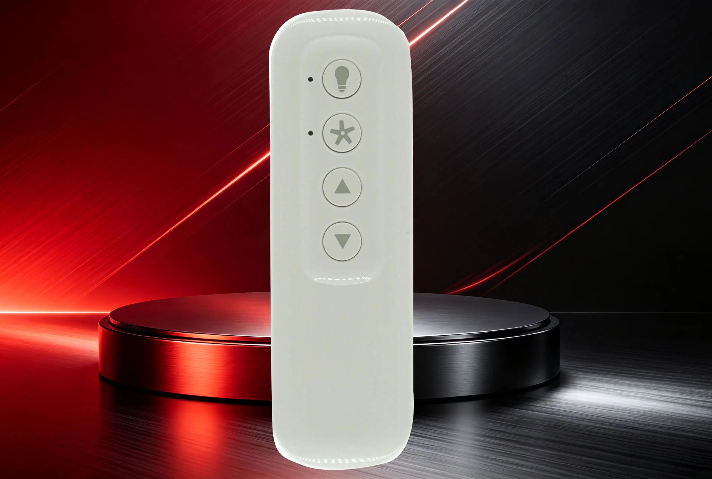 Remote Control Compatible For Hunter K6019-06 K6019-01 K6019-02 K6019-04 K6019-05 K6019-08 Ceiling Fan