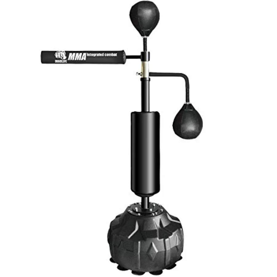 Mma Boxing Speed Tr…