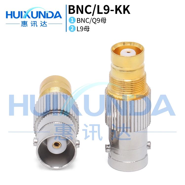 BNC/L9-KK Bnc L9 Fe…