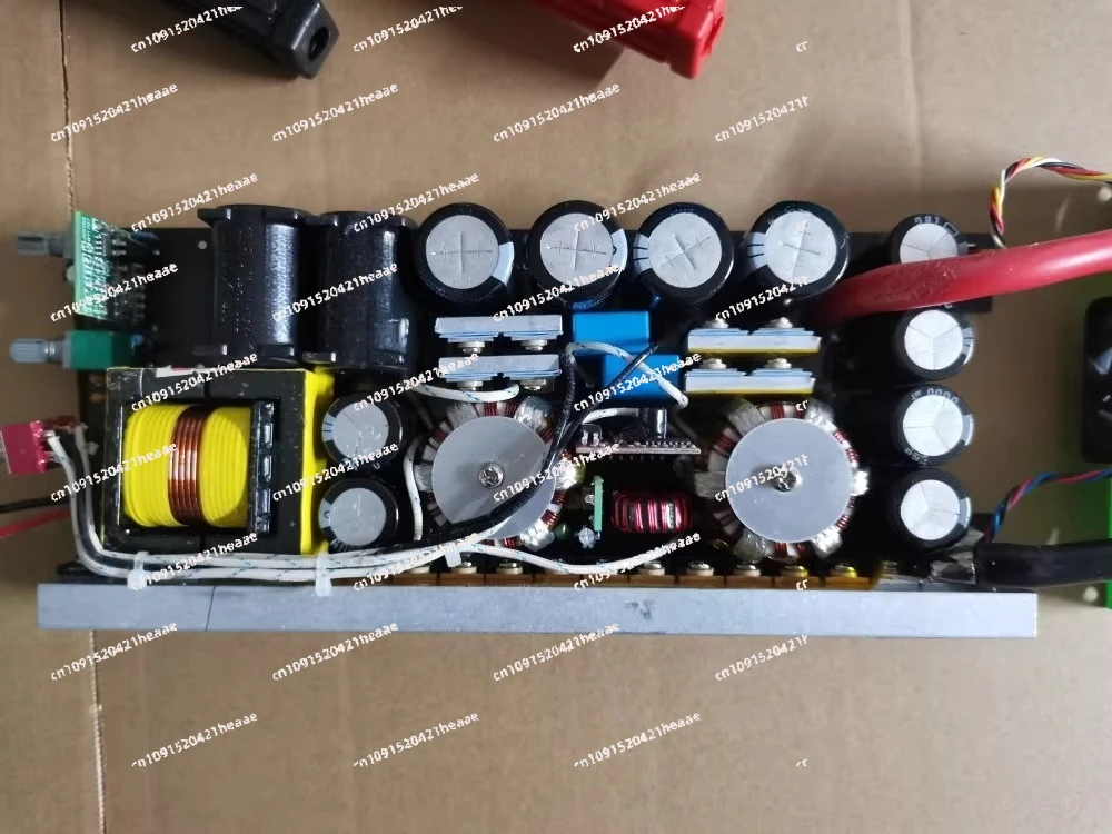 

Suitable for genuine 2025 new PW-820 pure salty, pure sea version, 12V2000W