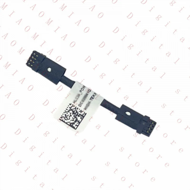 RT  Power Switch ON-FF Button Board Cable For Lenovo Yoga 6 13ALC7 82UD DC020041Q00