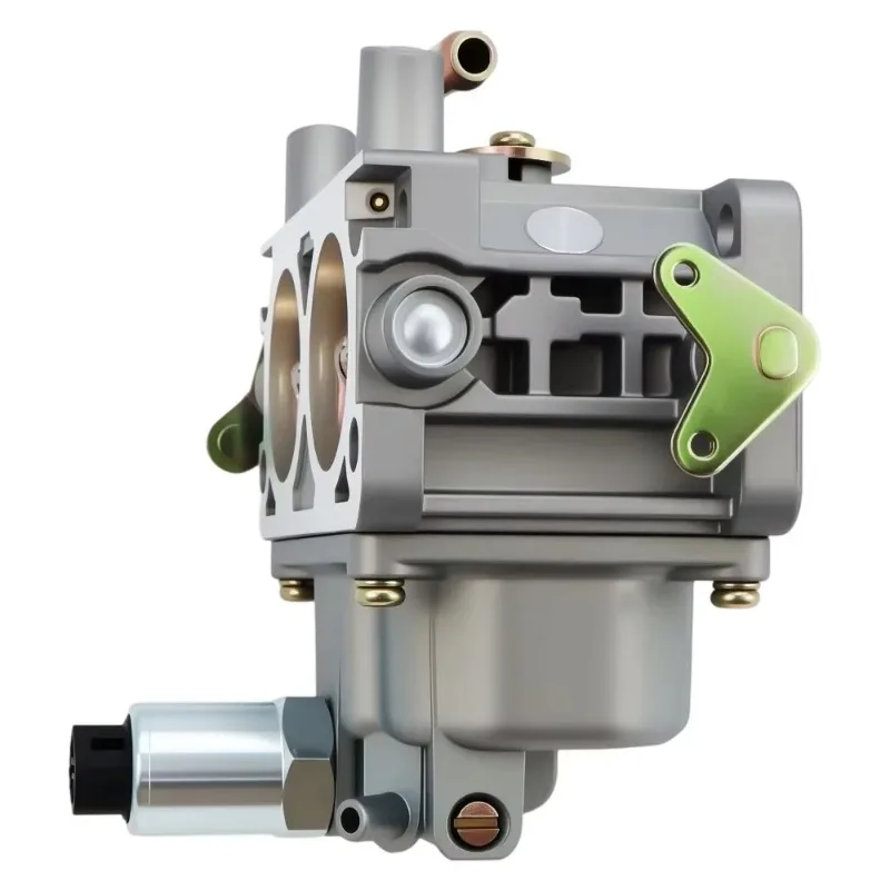 Carburetor For Generator 1.2KW 1.5KW 17500 17500E 990CC 992CC 33HP GAS ENGINE