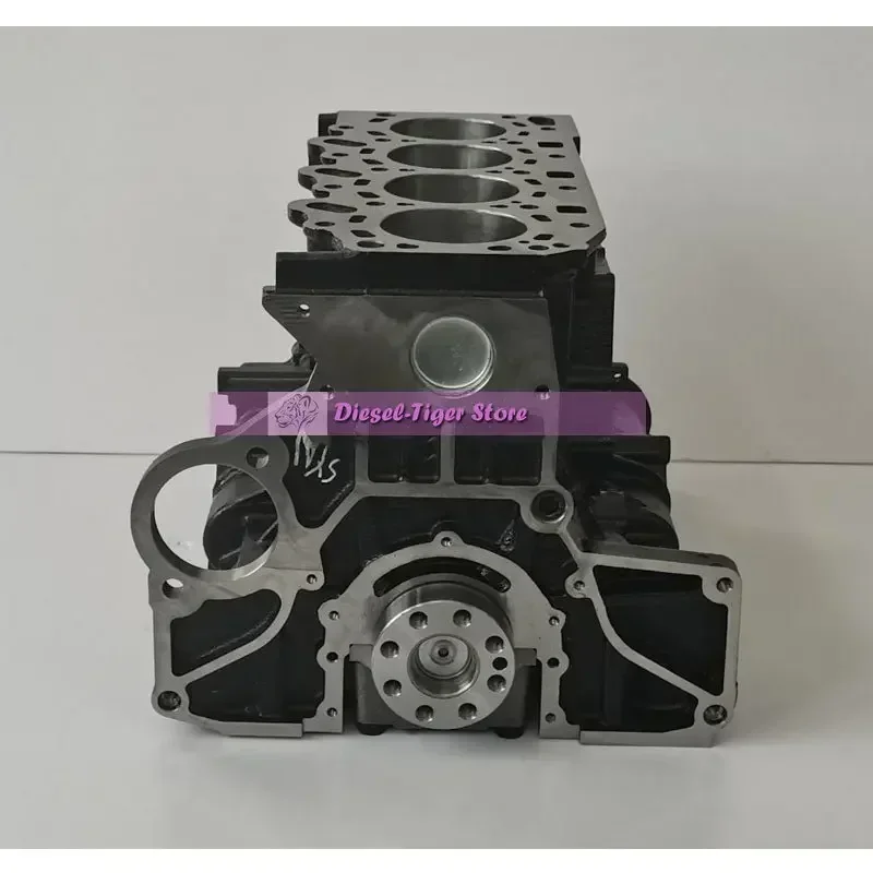 

Двигатель 3RZ 3RZ-FE (2.7 л) в сборе (шорт-блок) для Toyota Tacoma, 4Runner, Hilux, Hiace, Land Cruiser Prado (2.7 л)